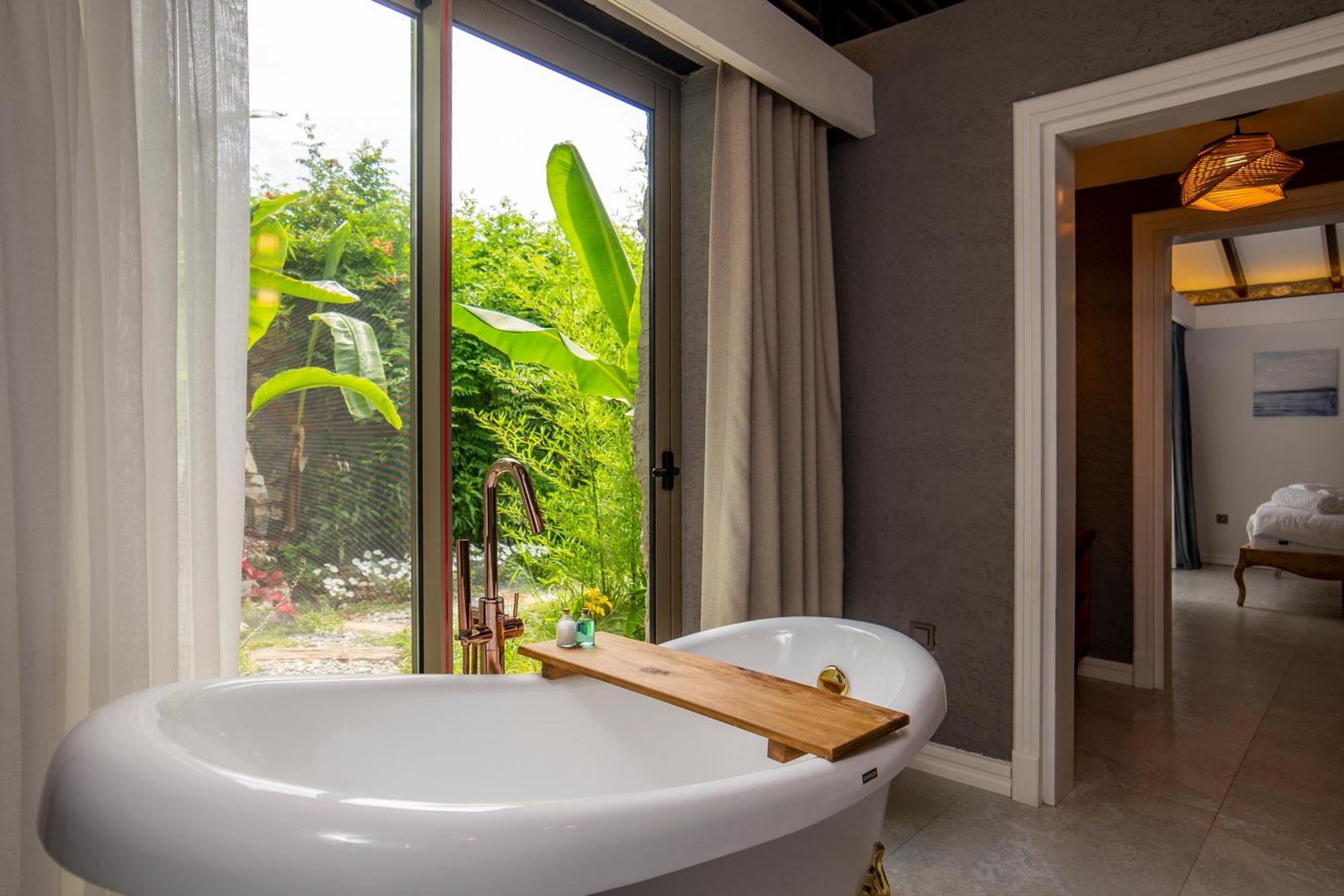 Kaya Villas Exclusive Kayakoy Exterior photo