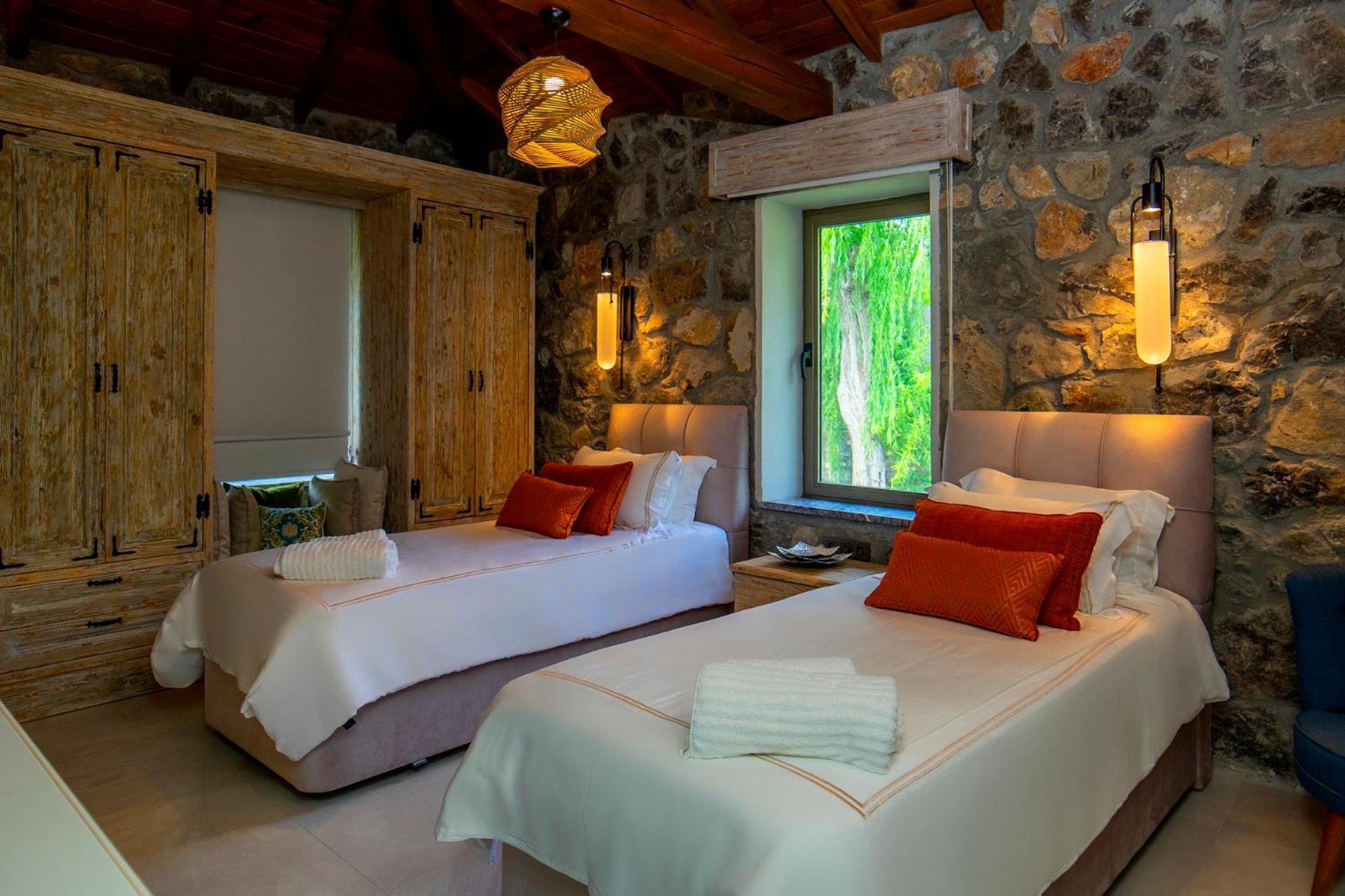 Kaya Villas Exclusive Kayakoy Exterior photo