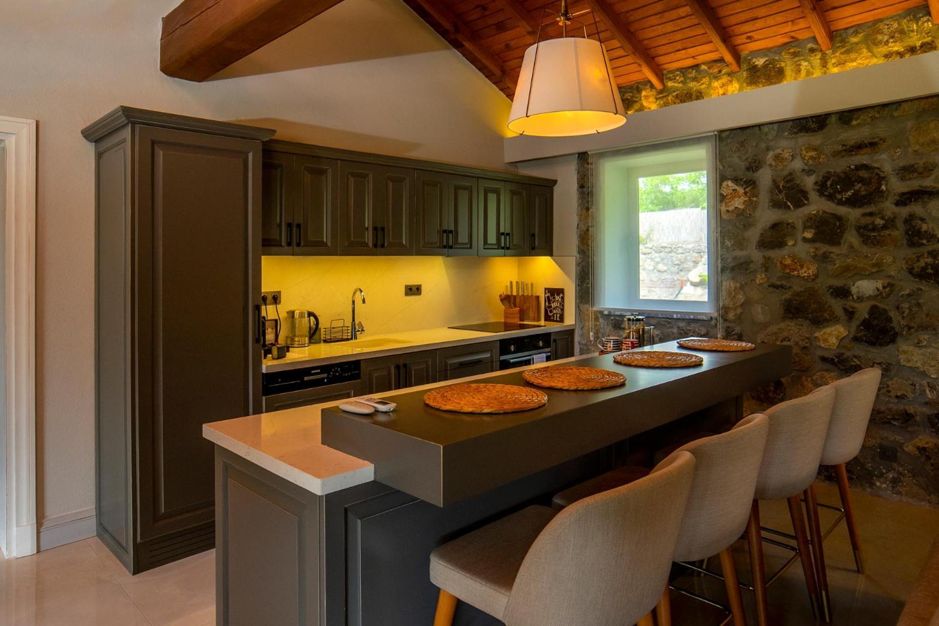 Kaya Villas Exclusive Kayakoy Exterior photo