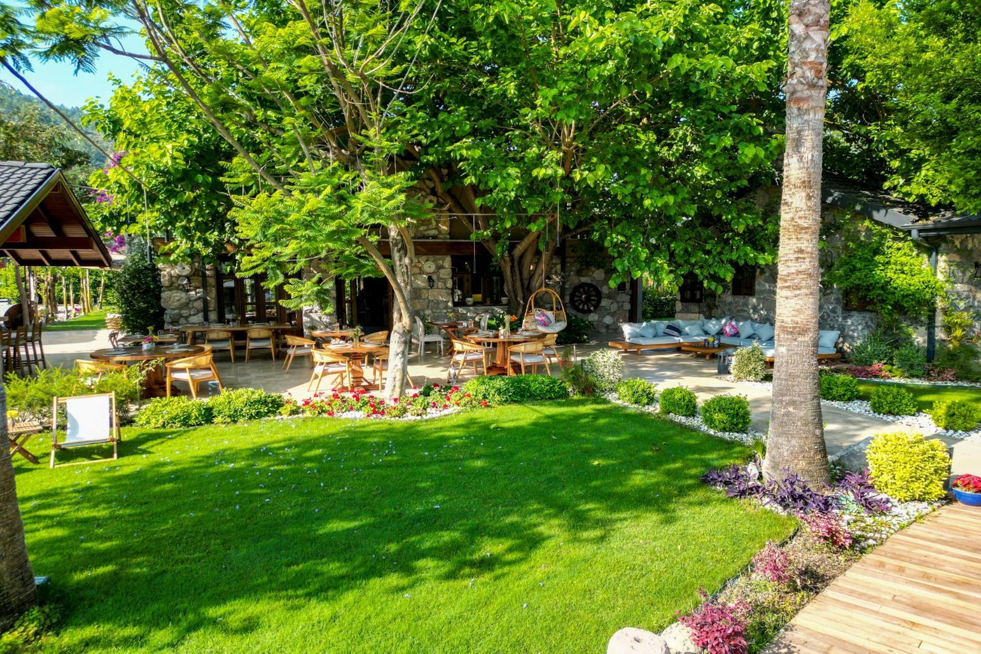 Kaya Villas Exclusive Kayakoy Exterior photo